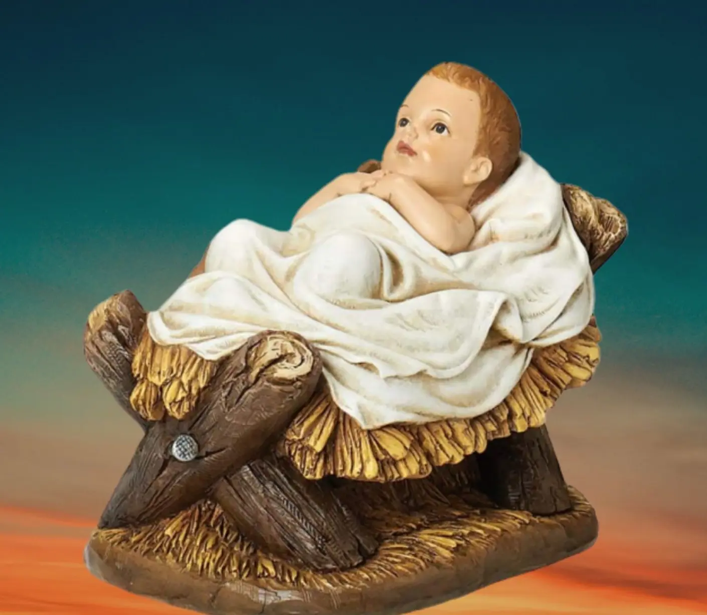 Tượng Chúa Hài Đồng 1