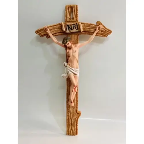 Tượng Thánh Giá Chúa Giesu (Jesus) 50cm - 60cm 1